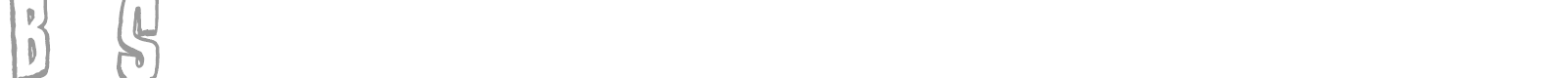 Bad Stories font preview